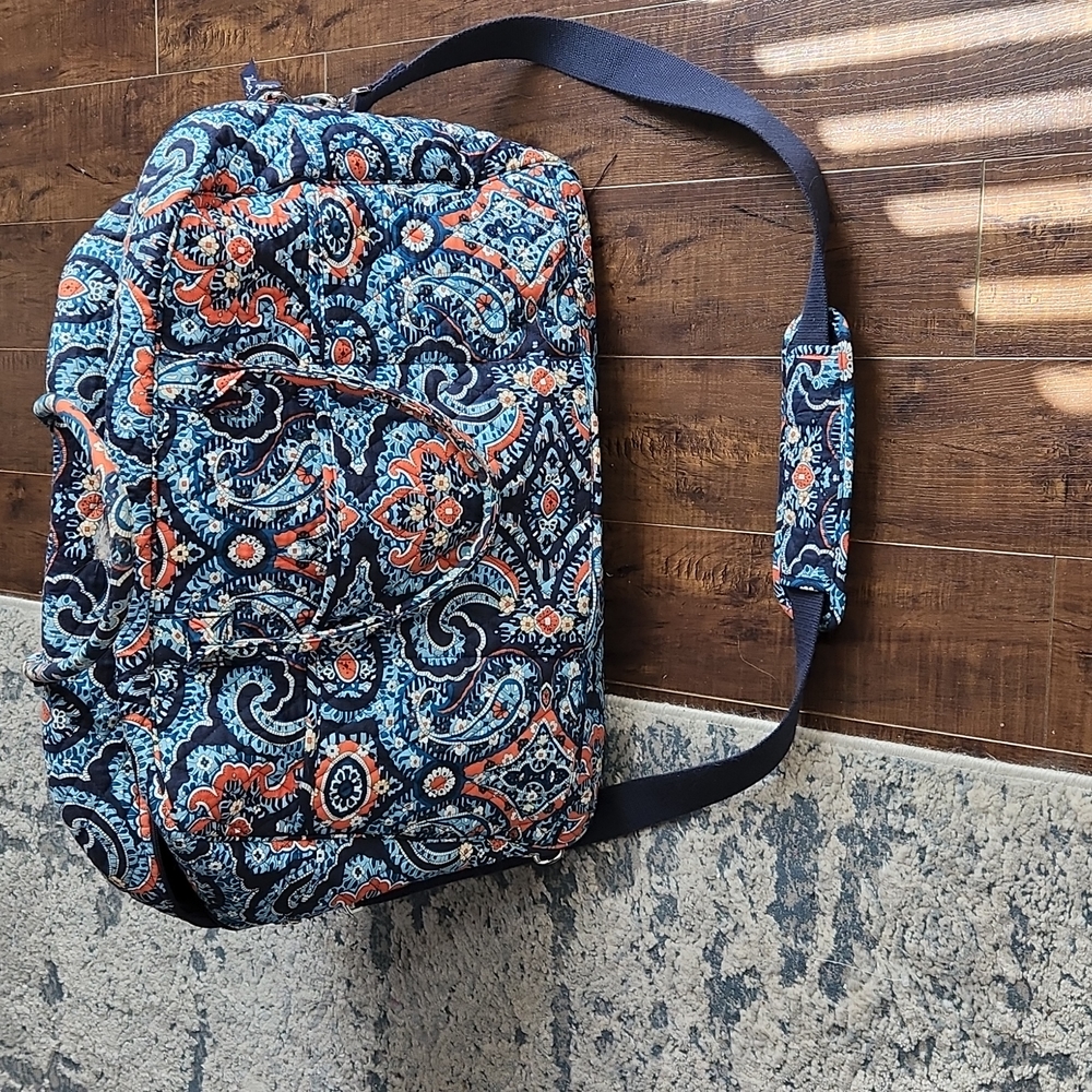 Vera Bradley Weekend Bag